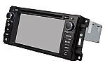 Ferrari California 2008-2017 Aftermarket Radio Upgrade image