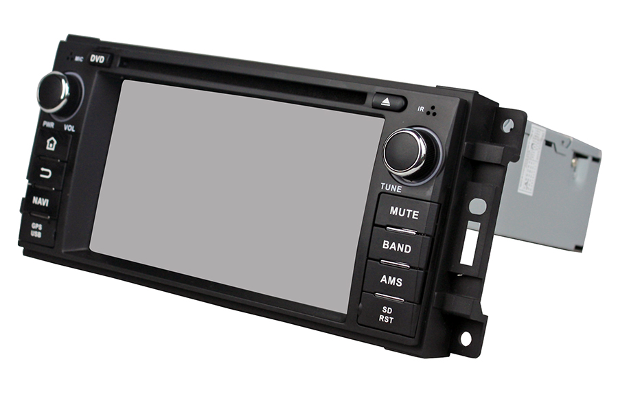 Ferrari California 2008-2017 Aftermarket Radio Upgrade image