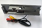 Ford Fusion/Mondeo 2013-2018 Tailgate Handle Reverse Camera image