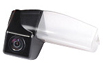 Mazda 2, Mazda 3 Sedan/Hatchback aftermarket reversing camera image