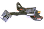Volkswagen MIB2 Platform Rearview Camera System