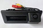 Audi A3/A4(B9) 2017-2019 Tailgate Handle Reverse Camera