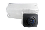 Toyota Xenia Reverse Camera image