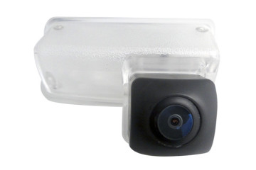 Toyota Xenia Reverse Camera