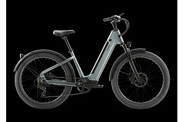 Velotric Discover 1 Bike High Step / Step-Thru