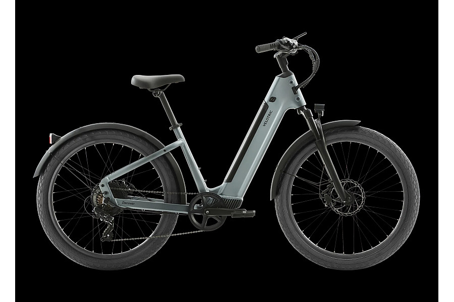 Velotric Discover 1 Bike High Step / Step-Thru image