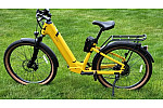 Velotric Discover 1 Bike High Step / Step-Thru image