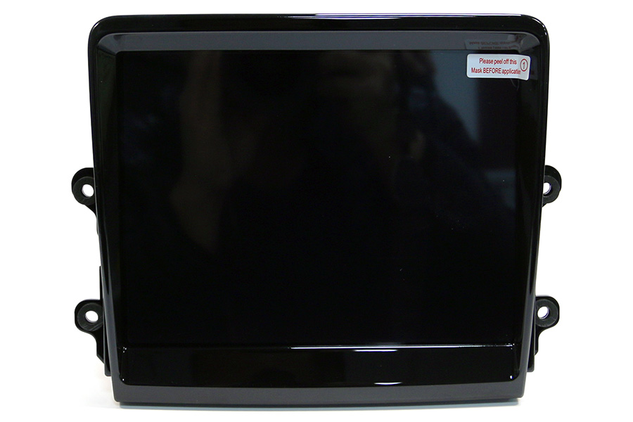 Porsche 718 911 2012-2023 Aftermarket Radio Replacement image