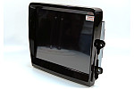 Porsche 718 911 2012-2023 Aftermarket Radio Replacement image