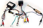 Porsche 718 911 2012-2023 Aftermarket Radio Replacement image
