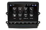 Porsche 718 911 2012-2023 Aftermarket Radio Replacement image