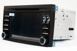 Porsche Cayenne 2003-2010 Android head unit radio upgrade with CarPlay GPS navigation