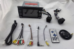 Porsche Cayenne 2003-2010 Android head unit radio upgrade with CarPlay GPS navigation