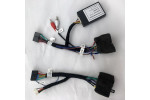 Porsche Cayenne 2003-2010 Android head unit radio upgrade with CarPlay GPS navigation