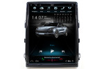 Porsche Cayenne Android radio upgrade 2011-2018 wireless CarPlay Android Auto head unit replacement GPS navigation