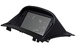 Renault Megane II 2002-2008 Autoradio GPS Aftermarket Android Head Unit Navigation Car Stereo Carplay dab image