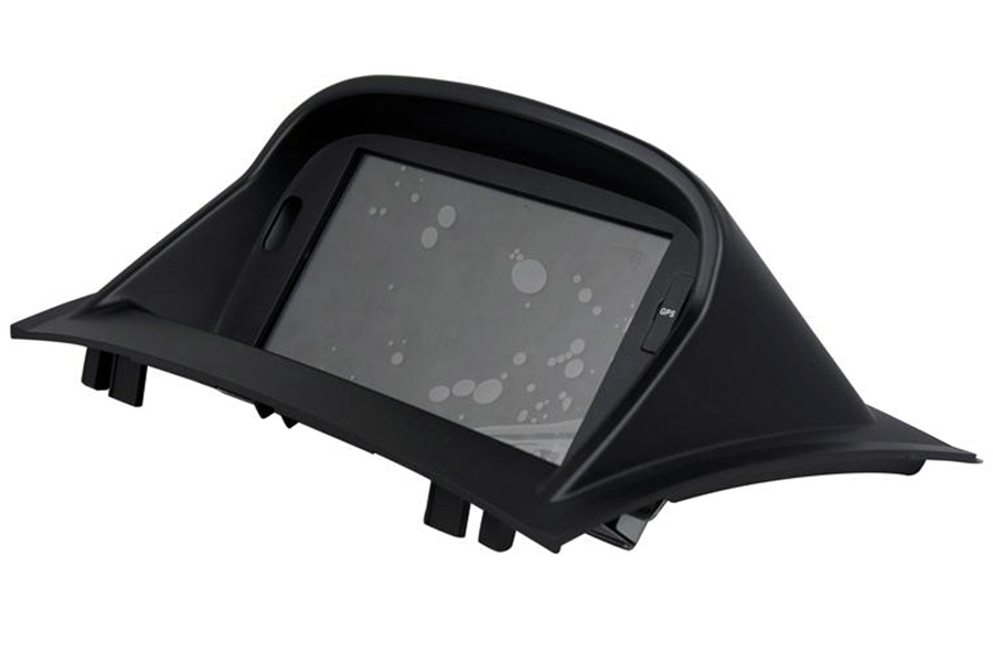 Renault Megane II 2002-2008 Autoradio GPS Aftermarket Android Head Unit Navigation Car Stereo Carplay dab image