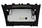 Renault Megane II 2002-2008 Autoradio GPS Aftermarket Android Head Unit Navigation Car Stereo Carplay dab image