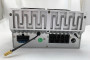 HUMMER H1/H2 Aftermarket Navigation Head Unit DAB image