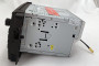 HUMMER H1/H2 Aftermarket Navigation Head Unit DAB image