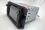 Chevrolet 2007-2014 Android Head Unit | Navigation, CarPlay & DAB