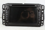 Chevrolet 2007-2014 Android Head Unit | Navigation, CarPlay & DAB