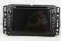 HUMMER H1/H2 Aftermarket Navigation Head Unit DAB image