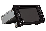 Seat Leon 2012-2019 Autoradio GPS Aftermarket Android Head Unit Navigation Car Stereo image