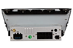 Skoda Fabia 2015-2021 radio upgrade aftermarket android head unit navigation car stereo image
