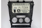 Skoda Laura/Octavia 2004-2014 Aftermarket Radio Upgrade