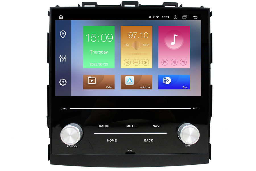 Subaru Impreza/XV 2019-2021 Aftermarket Radio Upgrade image