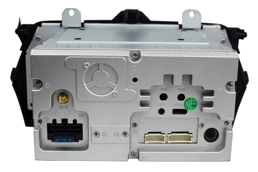 Suzuki Alivio/Ciaz 2015-2018 Aftermarket Radio Upgrade image