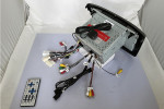 Toyota Avalon 2011-2012 Aftermarket Radio Upgrade 