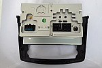 Toyota Avalon 2011-2012 Aftermarket Radio Upgrade carplay image