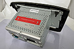 Toyota Avalon 2011-2012 Aftermarket Radio Upgrade carplay image