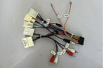 Toyota Avalon 2011-2012 Aftermarket Radio Upgrade carplay image