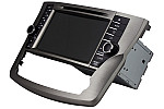 Toyota Avalon 2011-2012 Aftermarket Radio Upgrade carplay image