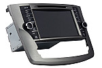 Toyota Avalon 2011-2012 Aftermarket Radio Upgrade carplay image