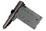 Toyota Avalon 2011-2012 Aftermarket Radio Upgrade carplay image