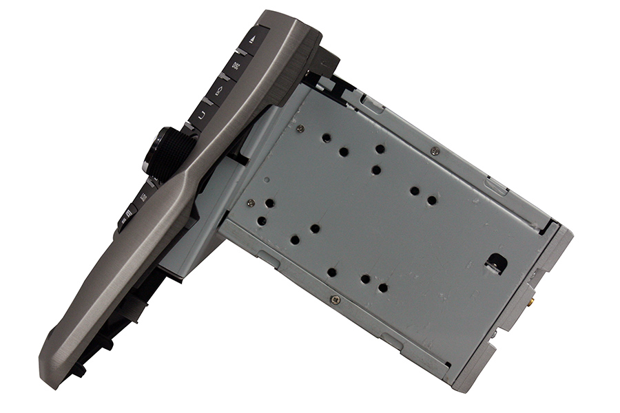 Toyota Avalon 2011-2012 Aftermarket Radio Upgrade carplay image