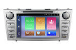 Toyota Camry Aurion Aftermarket Android Navigation System with Wireless CarPlay Android Auto for 2006-2011 Models