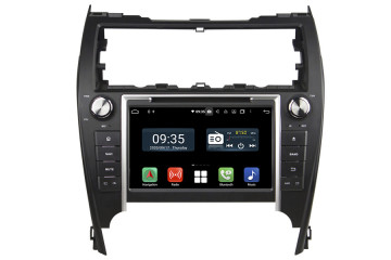 Toyota Camry Aurion 2012-2014 Autoradio GPS Aftermarket Android Head Unit Navigation 