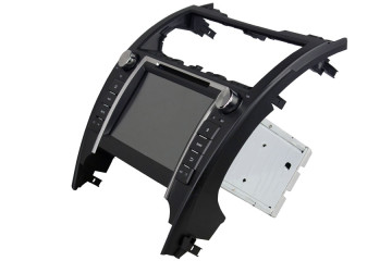 Toyota Camry Aurion 2012-2014 Autoradio GPS Aftermarket Android Head Unit Navigation 