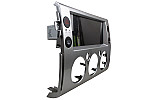 Toyota FJ Cruiser 2007-2017 Aftermarket Navigation Car Stereo image