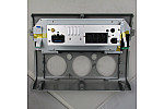 Toyota FJ Cruiser 2007-2017 Aftermarket Navigation Car Stereo image