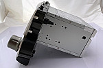 Toyota highlander 2008-2013 aftermarket radio upgrade carplay dab image
