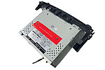 Toyota RAV4 2006-2012 Autoradio GPS Aftermarket Android Head Unit Navigation Car Stereo image