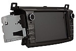 Toyota RAV4 2013-2018 Aftermarket Radio Upgrade image