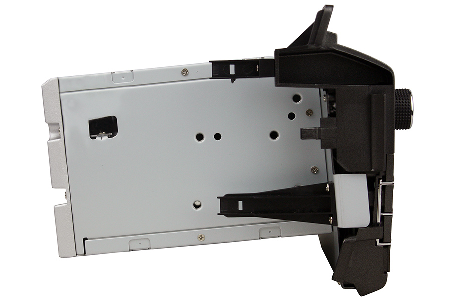 Toyota RAV4 2013-2018 Aftermarket Radio Upgrade image
