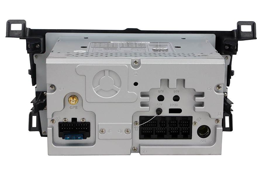Toyota RAV4 2013-2018 Aftermarket Radio Upgrade image
